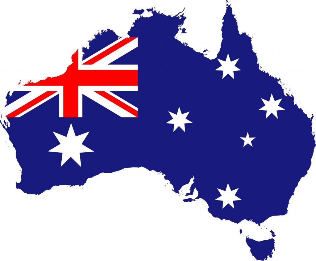 trasferirsi in Australia