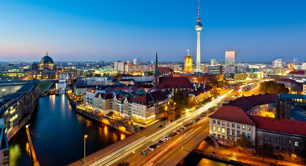 Trasferirsi a vivere e lavorare a Berlino