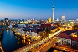 Trasferirsi a vivere e lavorare a Berlino
