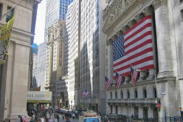 Trovare lavoro a New York