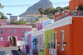 Trasferirs a Città del Capo Sud Africa