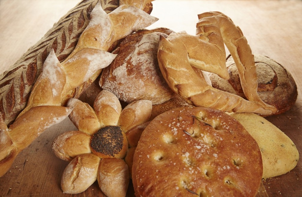 gastronomia nel mondo