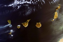 Isole Canarie trasferirsi