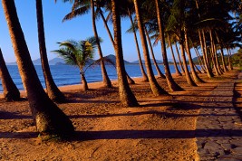 andare a vivere in Australia