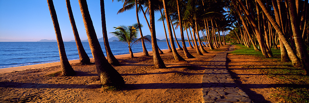 andare a vivere in Australia