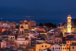 andare a vivere in Grecia