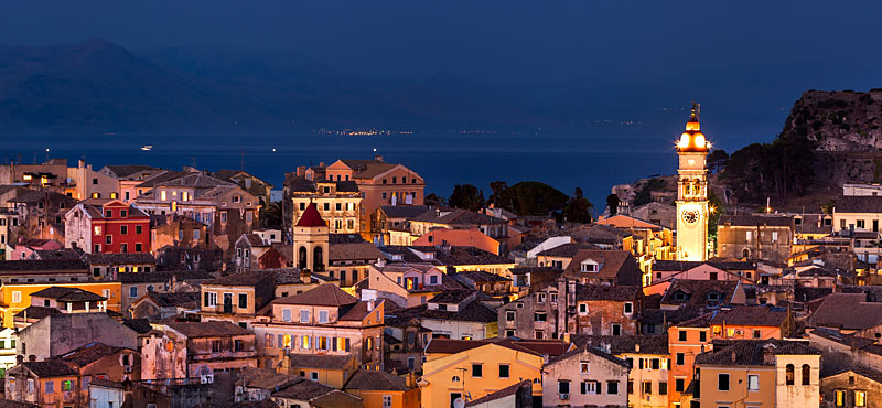 andare a vivere in Grecia