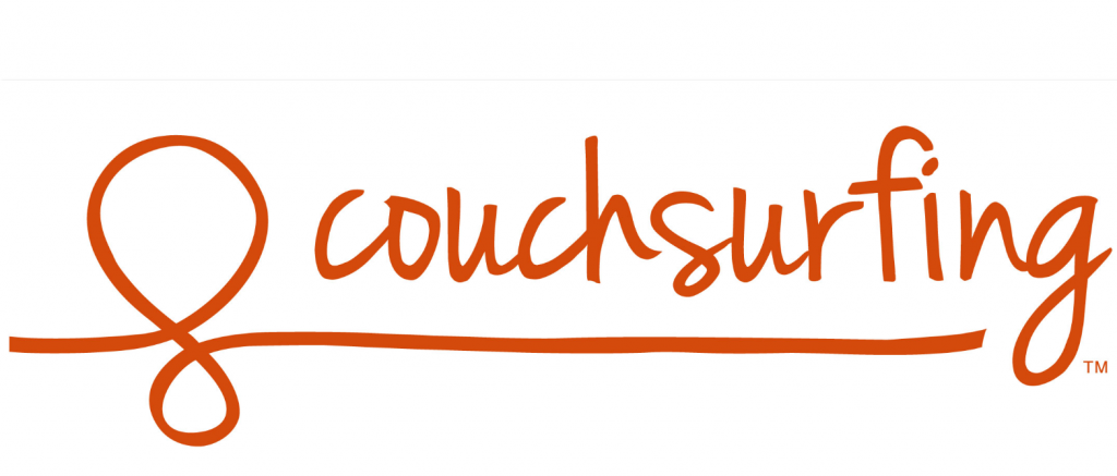 couchsurfing