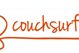couchsurfing