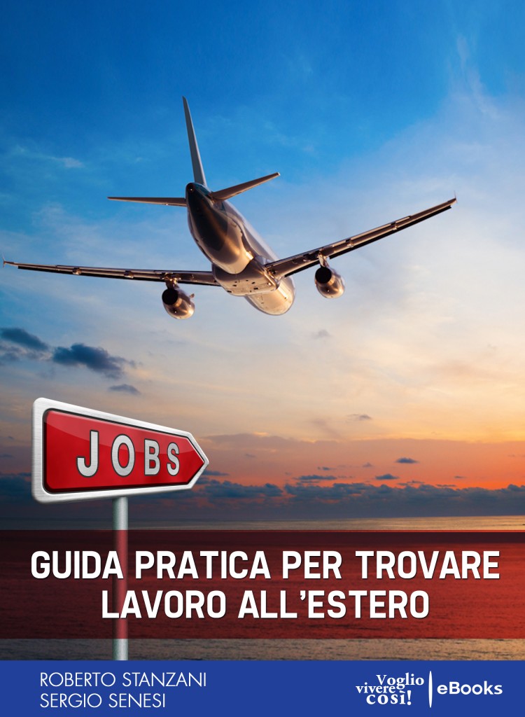 trovare lavoro all’estero