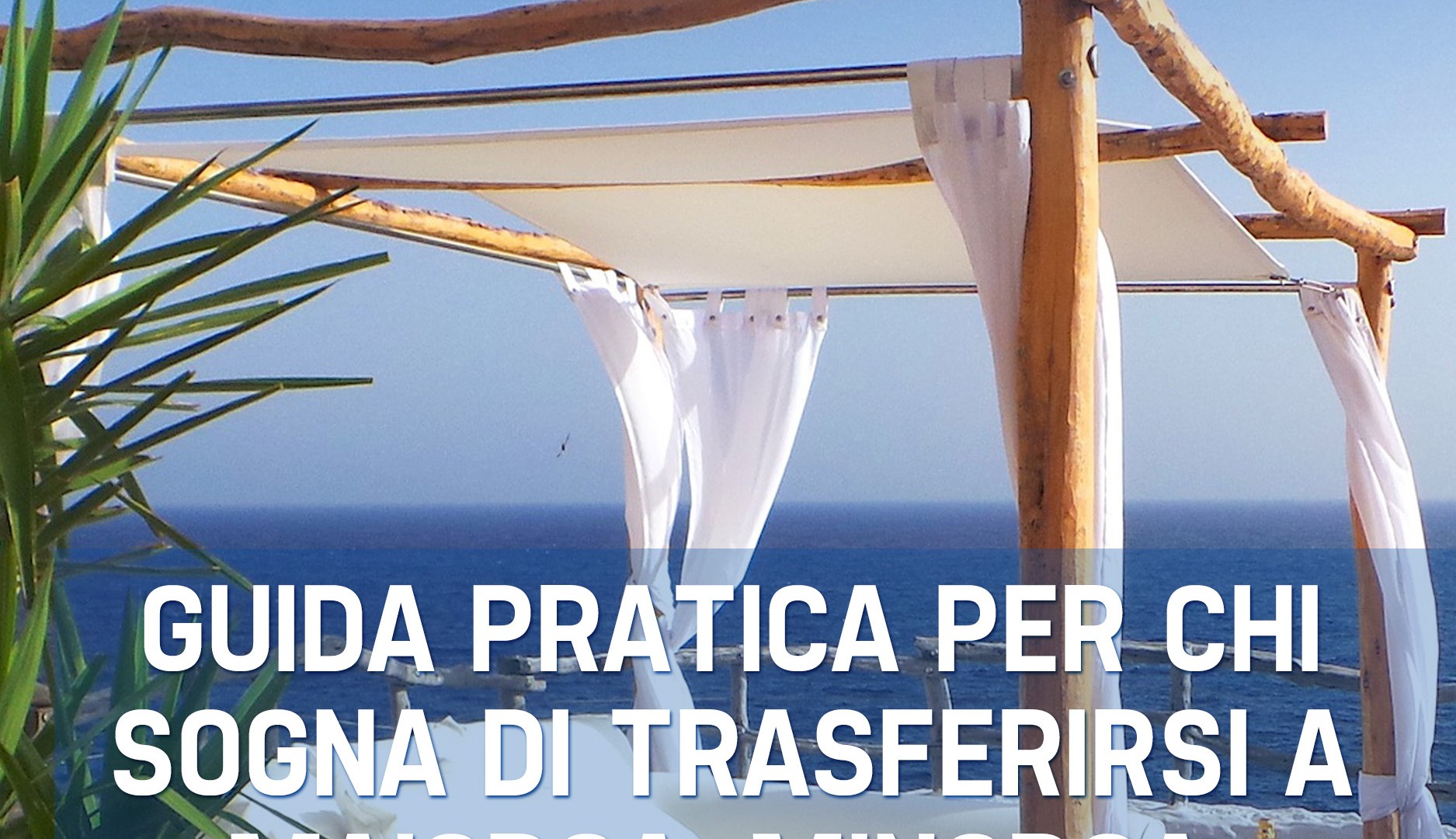 vado a vivere alle baleari