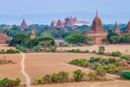 spostarsi sud est asiatico