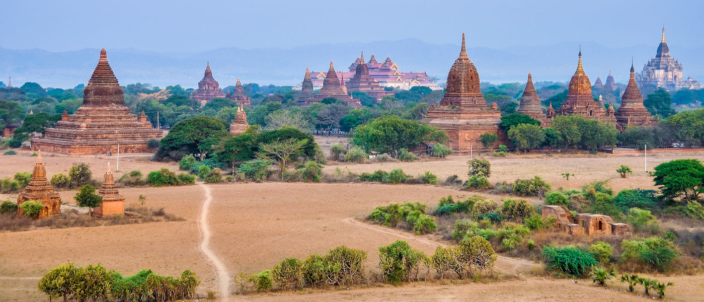 spostarsi sud est asiatico