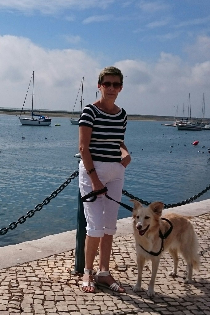 in pensione in portogallo