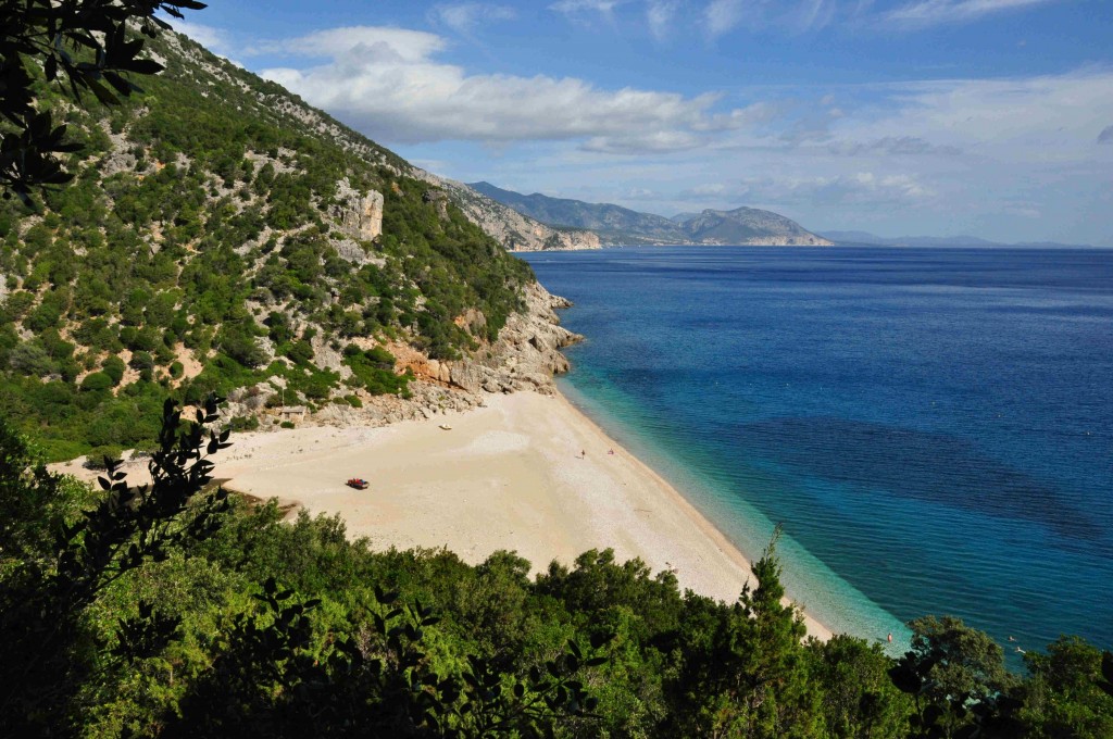 Traghetti per la Sardegna