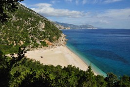 Traghetti per la Sardegna