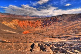 Death Valley Stati Uniti