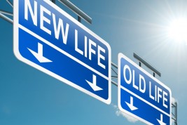 Trasferirsi a vivere all'estero