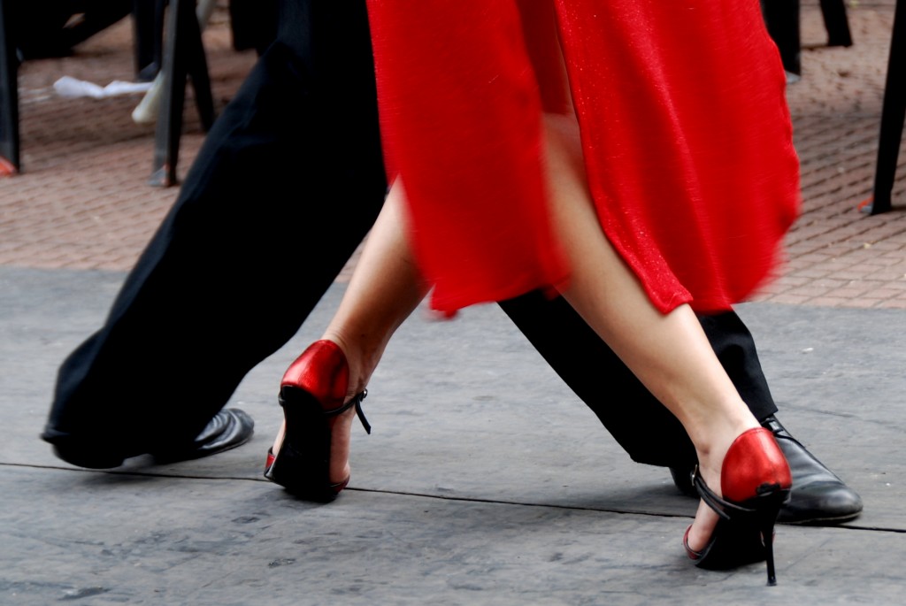 trasferirsi a vivere in Argentina