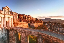 vivere bene in Italia