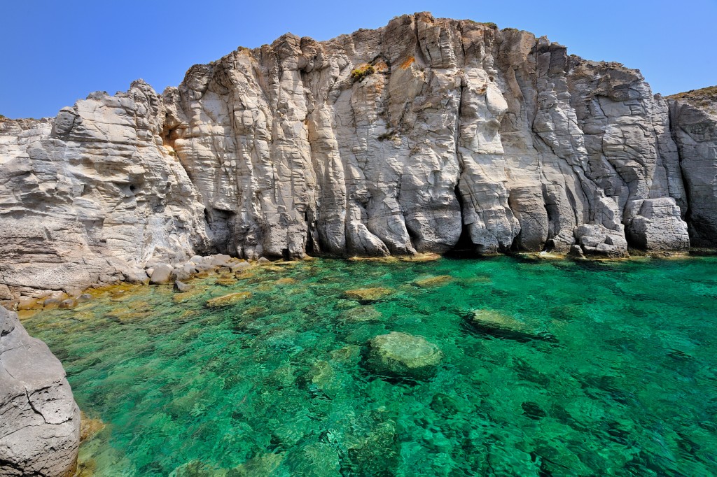 vacanze in Sardegna Sant'Antioco