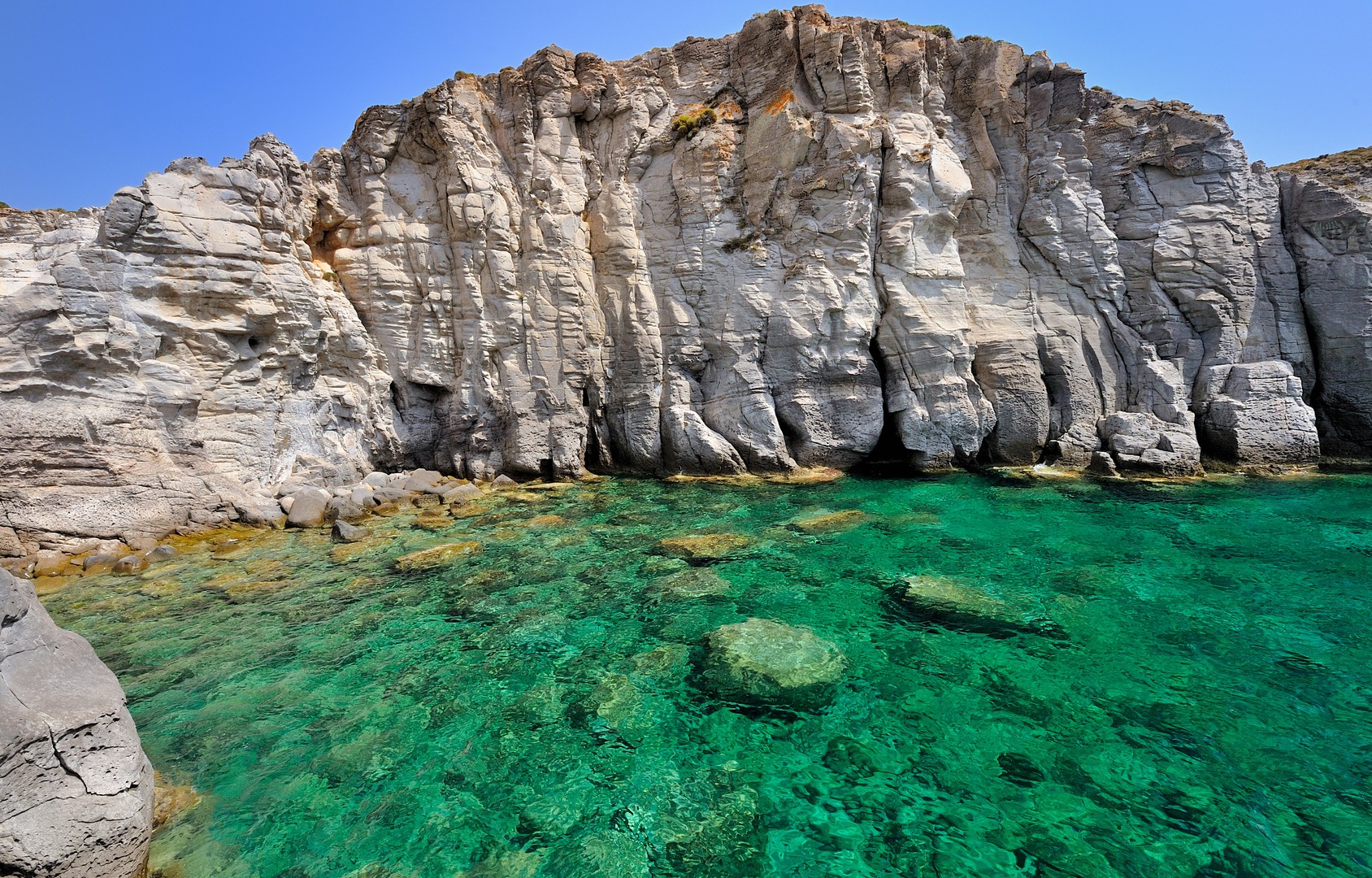 vacanze in Sardegna Sant'Antioco