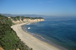 spiagge di malibu