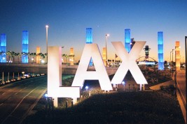 Visitare Los Angeles