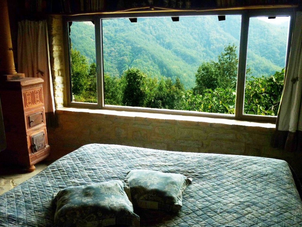 aprire un bed & Breakfast