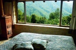 aprire un bed & Breakfast