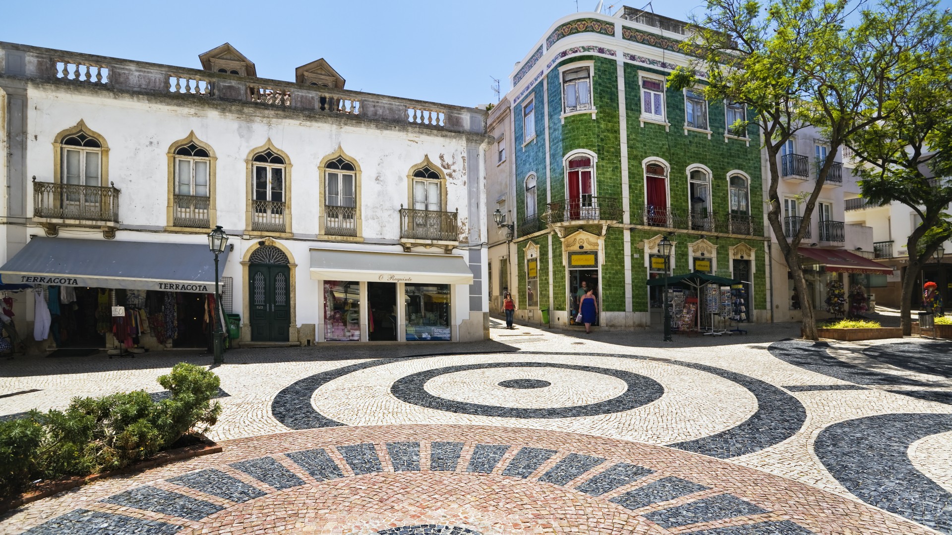 trasferirsi a vivere in Portogallo