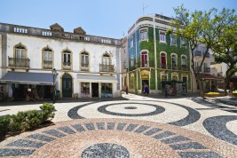 trasferirsi a vivere in Portogallo