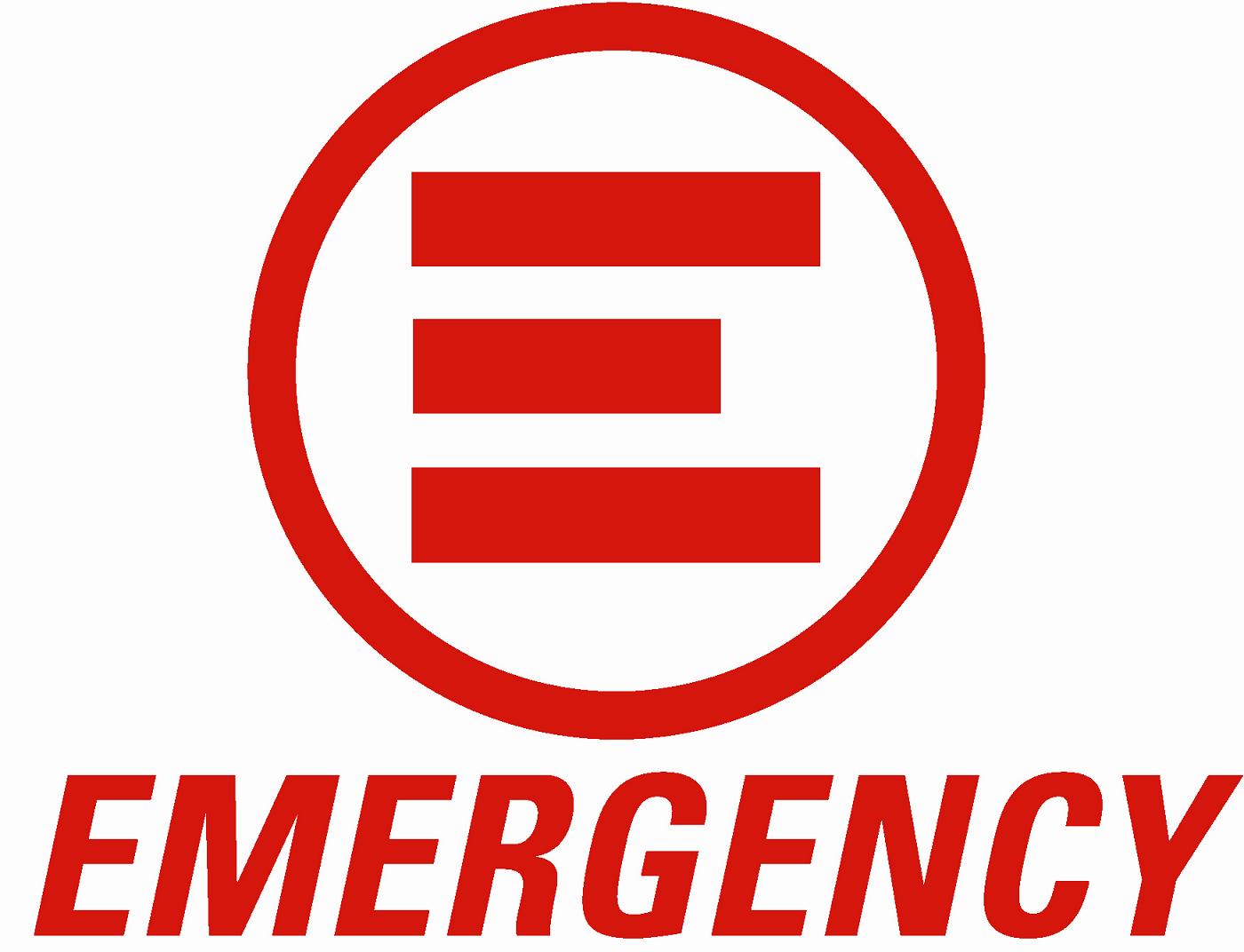 lavorare per Emergency