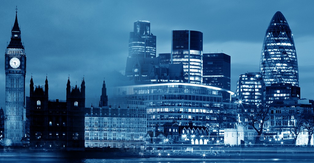 Vivere e lavorare a Londra