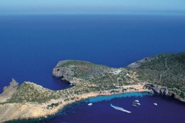 Nuova vita a Formentera