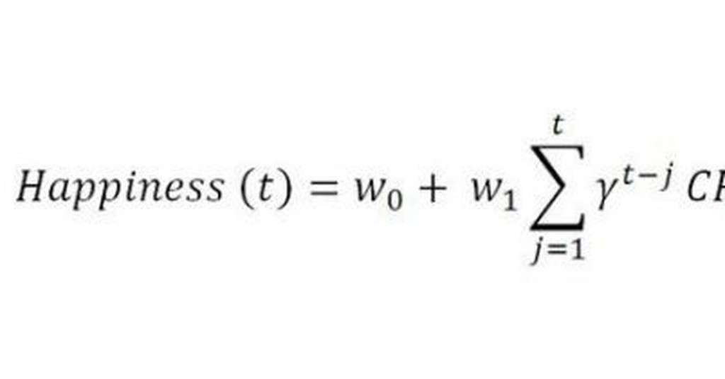 dove si trova la felicità