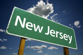 Trasferirsi nel New Jersey Stati Uniti
