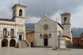 agriturismo norcia