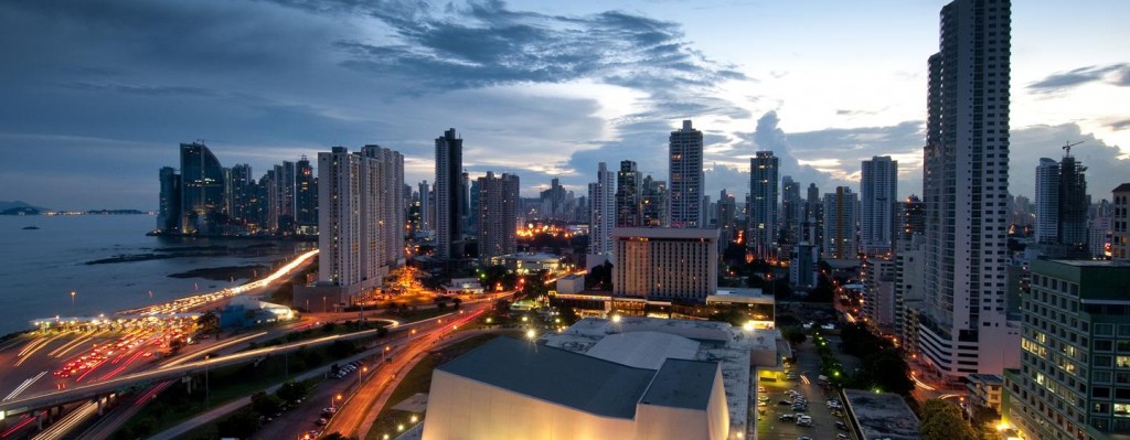 vivere a Panama