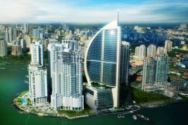 Trasferirsi a Panama