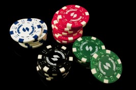 giocare a poker in vacanza