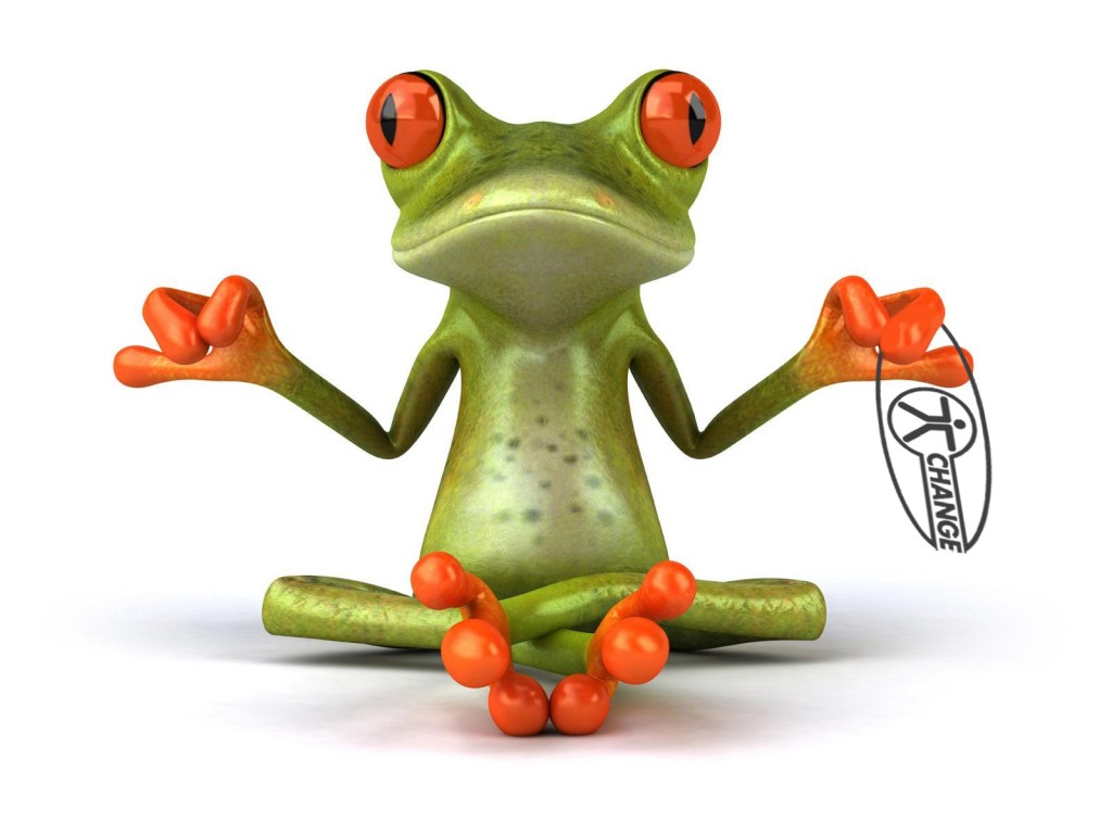 IL FENOMENO DELLA RANA BOLLITA