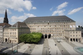 trasferirsi in Germania