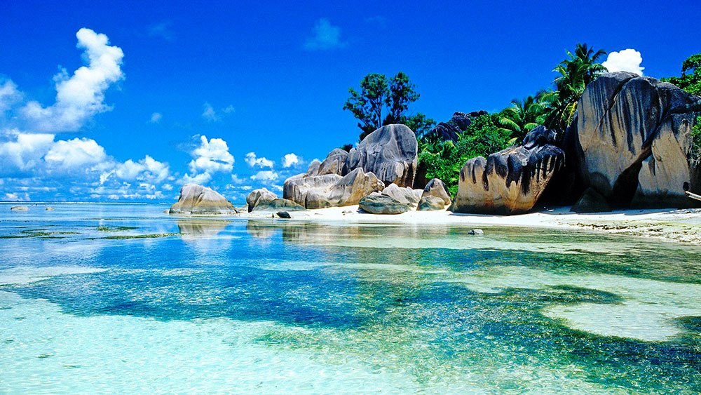 Visitare le Seychelles