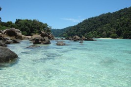 spiagge Thailandia