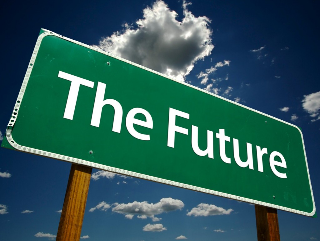 In viaggio verso il futuro