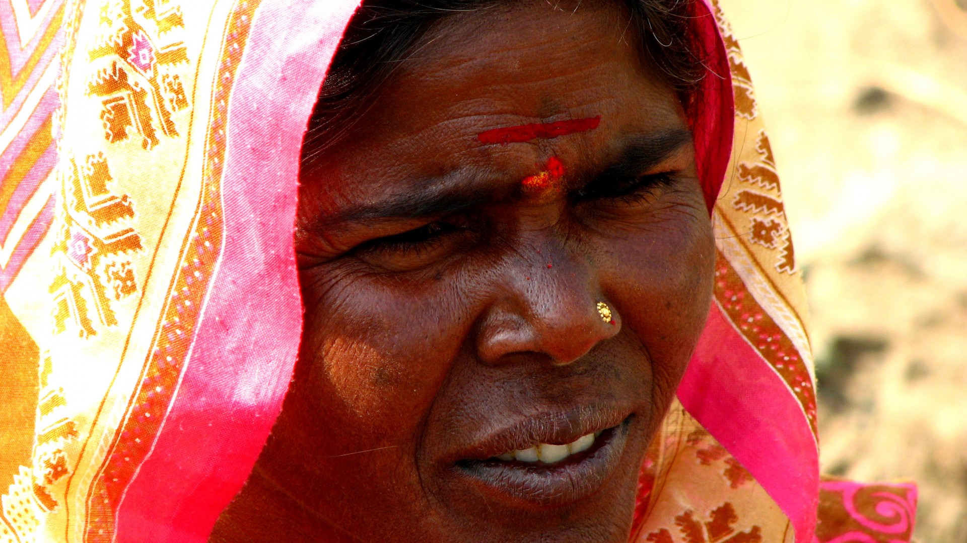 viaggi in India ed Africa