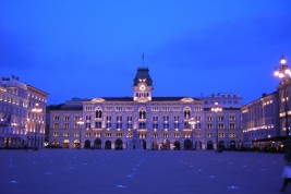 Trieste