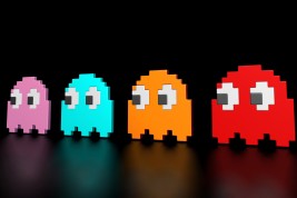 giocare ai videogames