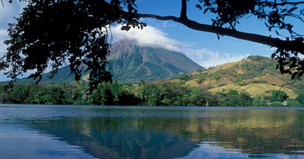 andare a vivere in Nicaragua